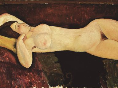 Arte, literatura, seriados e cinema