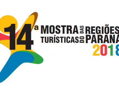 14° Mostra das Regiões Turísticas do Paraná destacará Turismo Religioso, Artesanato e Espaço dos Guias de Turismo