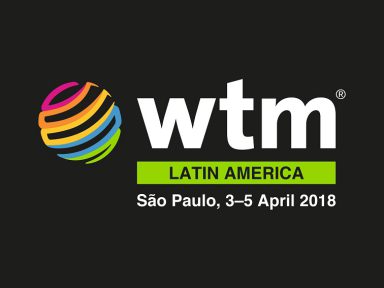 WTM Latin America – São Paulo, 3-5 abril 2018