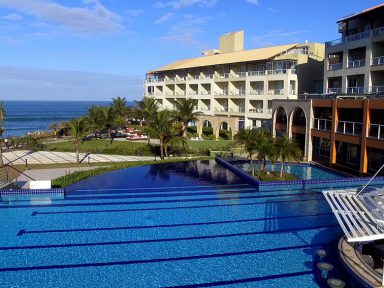 Costão do Santinho: resort paradisíaco será atração na 30ª edição do FESTURIS Gramado