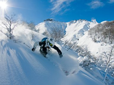 6 estações de esqui para aproveitar o melhor da temporada de neve no hemisfério sul!