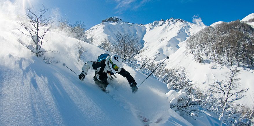 6 estações de esqui para aproveitar o melhor da temporada de neve no hemisfério sul!