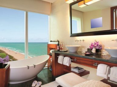 Ritz-Carlton Bal Harbour, em Miami, oferece pacote exclusivo para o pedido de casamento perfeito