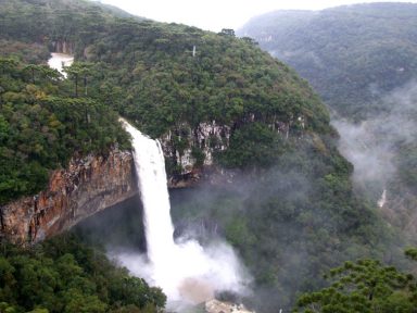 Belezas naturais, boa gastronomia e cultura: Canela estará na 30ª edição do FESTURIS Gramado