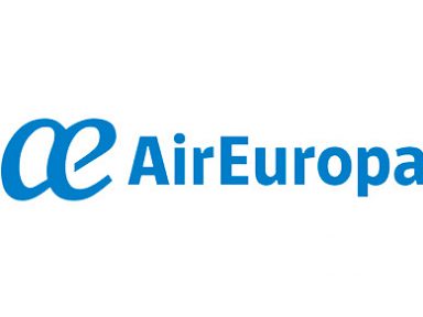 Air Europa marca presença no Festival das Cataratas