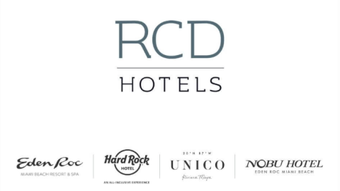RCD Hotels comemora 10 anos de operação no Brasil