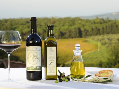 Toscana é destino perfeito para os apreciadores de vinho em setembro