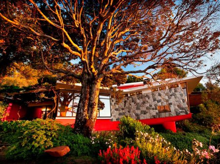 Hotel Antumalal, de Pucón, Chile, lança pacote especial para aniversariantes