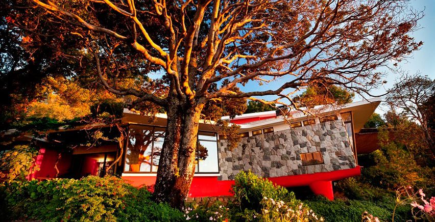 Hotel Antumalal, de Pucón, Chile, lança pacote especial para aniversariantes