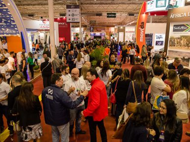 África do Sul e Fraport participarão da Feira Internacional de Turismo de Gramado