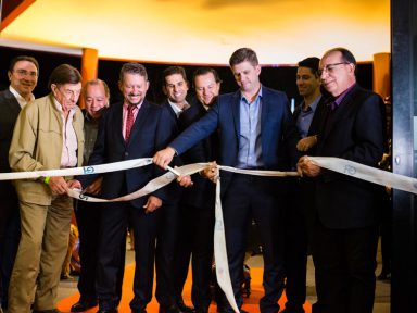 Grupo GR inaugura Royal Star Thermas Resort em Olímpia e apresenta maior empreendimento hoteleiro do Brasil