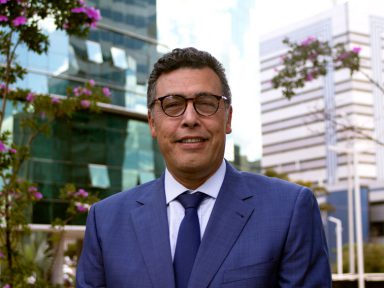 Plínio Silveira é o novo diretor de Operações da Hplus Hotelaria