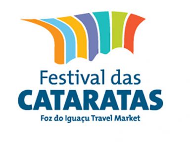 Festival das Cataratas – Foz do Iguaçu (PR), 20-22 junho 2018