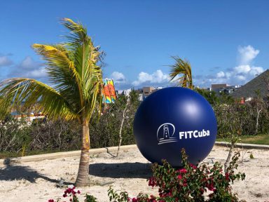 FITCuba – Villa Clara, 2-5 maio 2018