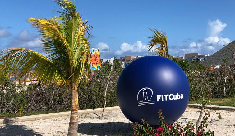 FITCuba – Villa Clara, 2-5 maio 2018