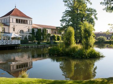 Gastronomia estrelada e sustentável em Bordeaux