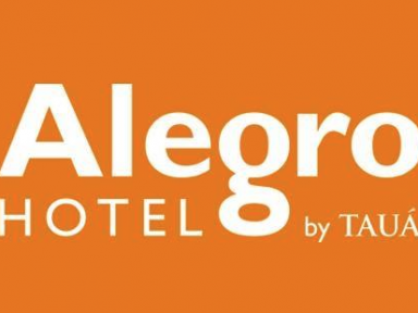 Festa do Alegro Hotel nesta quinta-feira terá voo de balão para convidados