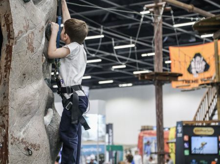 Grandes marcas e palestrantes confirmam presença na Adventure Sports Fair 2018