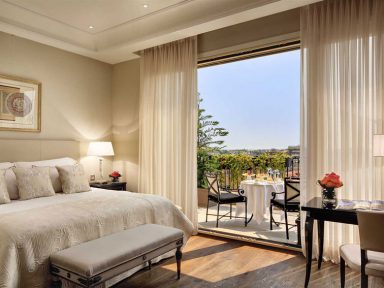 Luxuoso hotel 5 estrelas em Milão, Palazzo Parigi é novo integrante do portfólio Key Partners