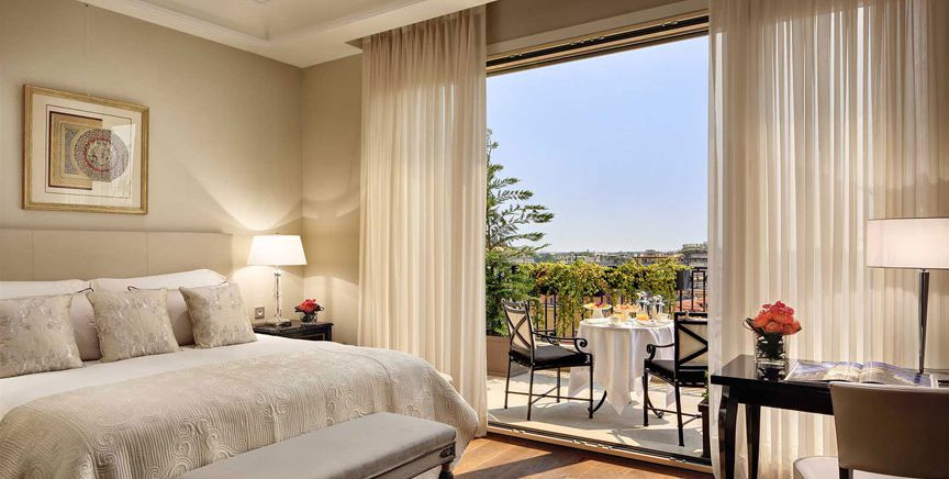 Luxuoso hotel 5 estrelas em Milão, Palazzo Parigi é novo integrante do portfólio Key Partners