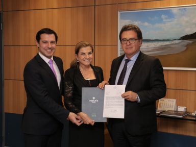 Brasília: ministro do Turismo abrirá em Gramado o FESTURIS – Feira Internacional de Turismo