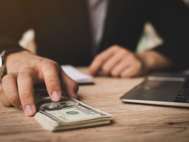 Como enviar dinheiro para o exterior