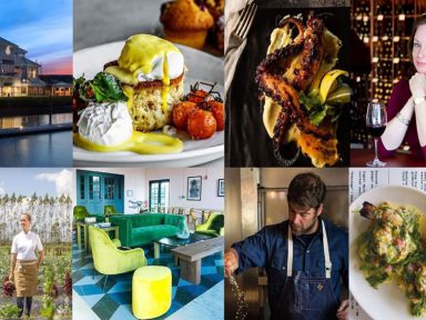 Conheça 7 lugares em Palm Beaches para amantes de gastronomia local