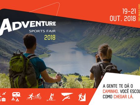 Ingresso Rápido inicia venda para 19ª edição da Adventure Sports Fair