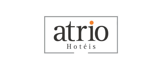 Atrio Hotéis agora é Atrio Hotel Management