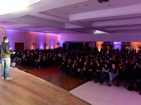 Gramado Summit 2018 encerra nesta sexta, dia 10, com a final da Batalha de Startups