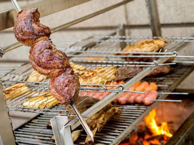 Grand Hyatt São Paulo e Bodega Garzón celebram o Dia dos Pais em brunch especial