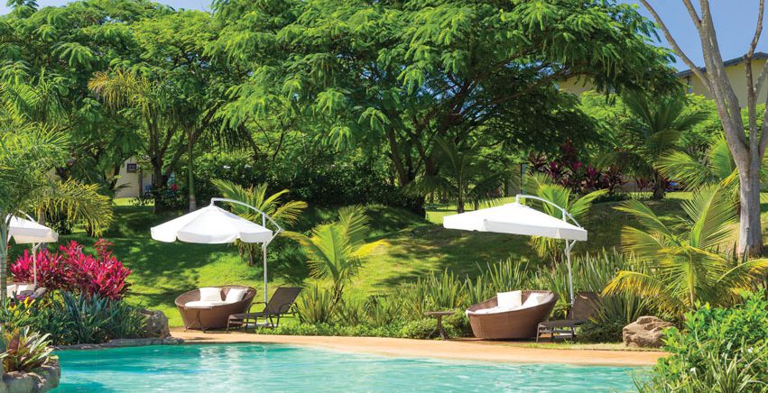 Pelo segundo ano consecutivo, Santa Clara Eco Resort é eleito entre os três Melhores Hotéis do Mundo para Famílias