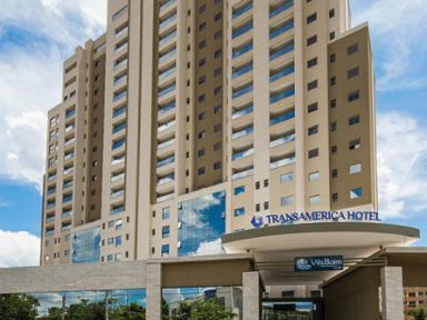 Transamerica Hospitality Group apresenta novidades na feira AVIRRP