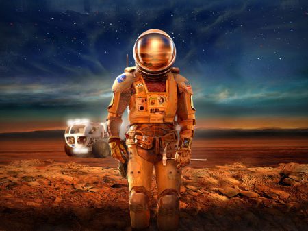 Marcos Pontes fala sobre futuras conquistas espaciais e as novidades do Kennedy Space Center