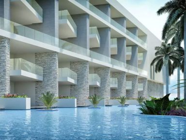 Palladium Hotel Group oferece uma viagem pela gastronomia mundial em seu resort de luxo em Costa Mujeres, no México