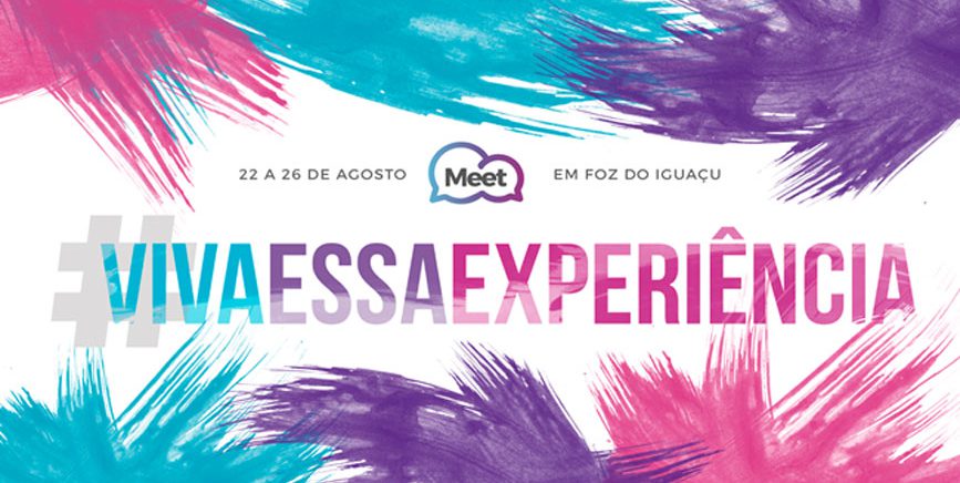 Atrações e premiações no 3º MEET 2018 – Mercado e Empreendedores do Turismo