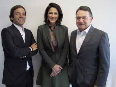 Cunha Vaz Brasil reposiciona negócios, foca no Turismo e amplia equipe