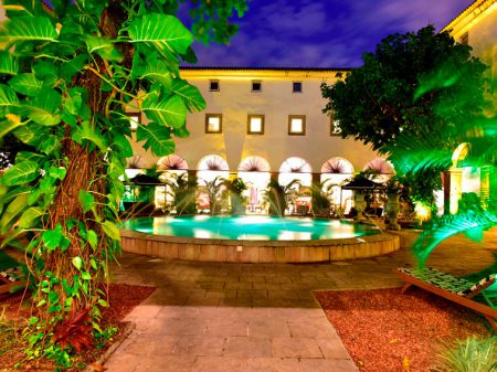 Pestana Hotel Group oferece noite grátis em todos os feriados do ano!