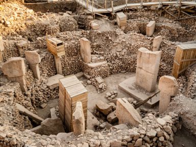 Turquia tem 18 Patrimônios Mundiais da Humanidade