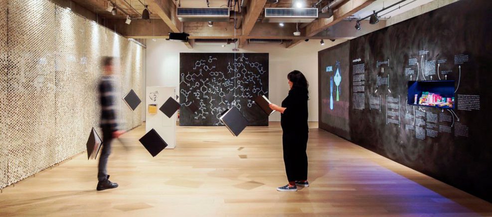 Artes, literatura e cinema