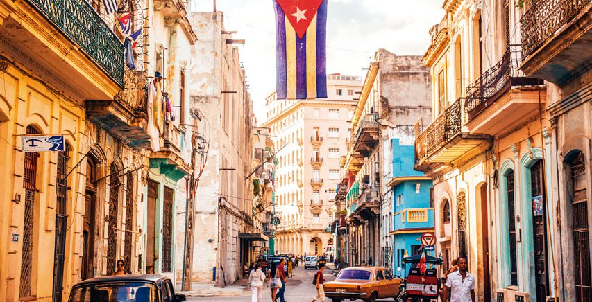 Impressões: as boas surpresas de Cuba