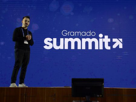 Gramado Summit reuniu 2,5 mil participantes por dia e se consolida como maior evento de startups early stage do país