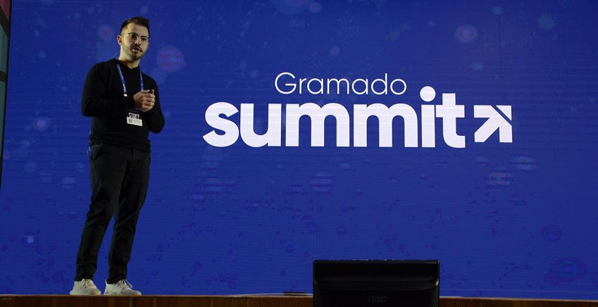 Gramado Summit reuniu 2,5 mil participantes por dia e se consolida como maior evento de startups early stage do país