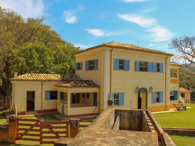 Cidade de Socorro (SP) aposta nos turismos gastronômico e rural