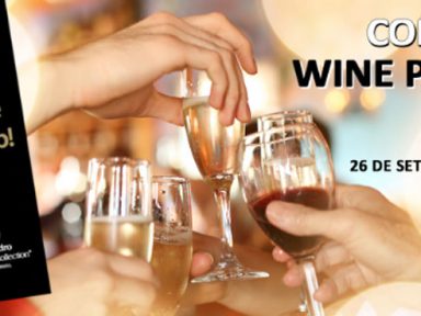 Hotéis Dom Pedro estarão na 46ª ABAV Expo