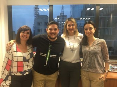 WTM Latin America anuncia parceria com MPI