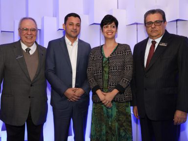 Lançada em São Paulo 2ª edição do Top Destinos Turísticos