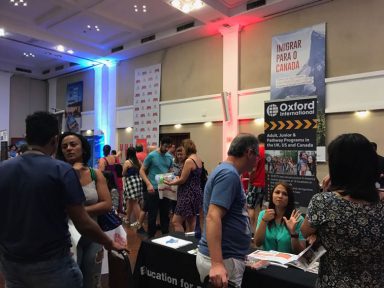 Canadá busca brasileiros – evento gratuito acontece em SP dia 15/09 para mostrar oportunidades