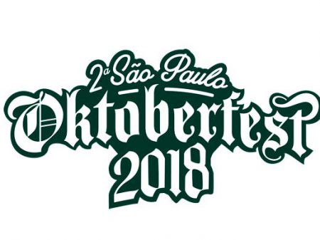 Começa a ser montada a 2ª São Paulo Oktoberfest para receber  mais de 120 mil visitantes a partir de 28 de setembro