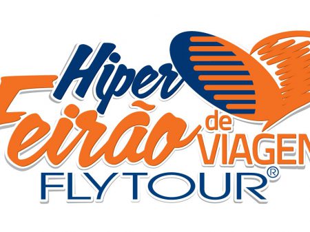 Hiper Feirão de Viagens Flytour – Santos (SP), 31 agosto – 02 setembro 2018